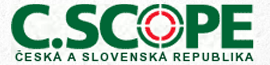 Detektory C.Scope