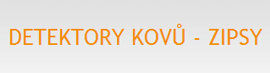 Detektory Zipsy