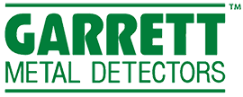 Detektory kovů Garret