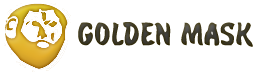 Detektory kovů Golden Mask